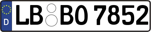 LB-BO7852