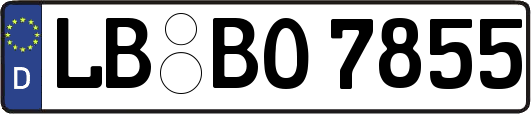 LB-BO7855