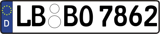 LB-BO7862
