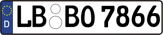LB-BO7866