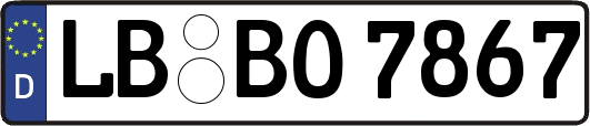 LB-BO7867