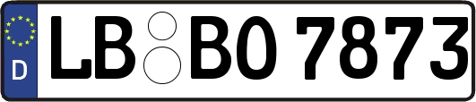 LB-BO7873