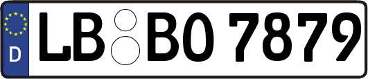 LB-BO7879