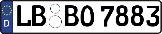 LB-BO7883