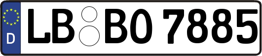 LB-BO7885