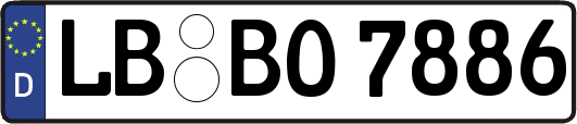 LB-BO7886