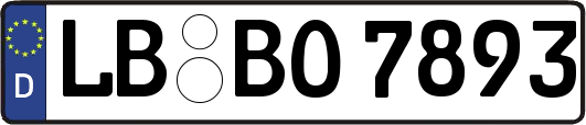 LB-BO7893