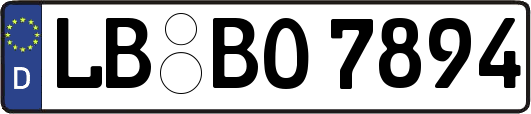 LB-BO7894