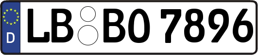 LB-BO7896