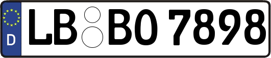 LB-BO7898