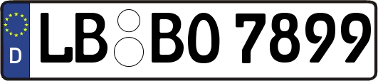 LB-BO7899