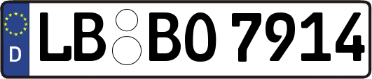 LB-BO7914
