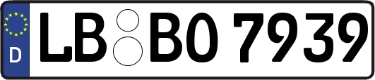 LB-BO7939