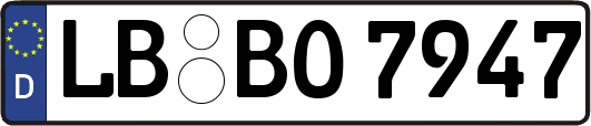 LB-BO7947
