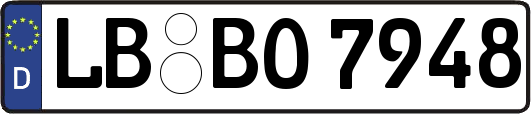 LB-BO7948