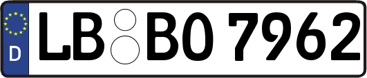 LB-BO7962