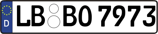 LB-BO7973