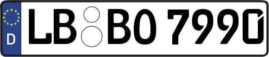 LB-BO7990
