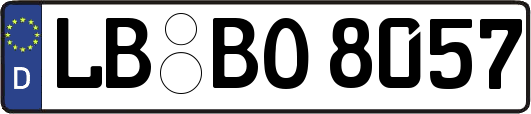 LB-BO8057