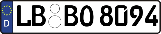 LB-BO8094