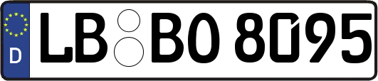 LB-BO8095