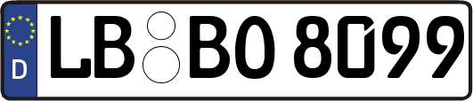 LB-BO8099