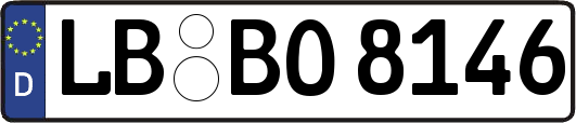 LB-BO8146