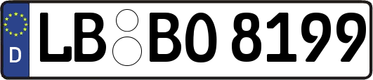 LB-BO8199