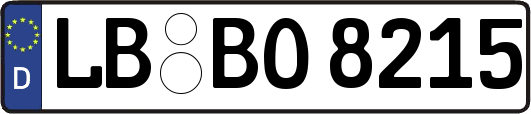 LB-BO8215