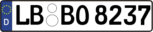 LB-BO8237
