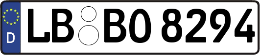 LB-BO8294
