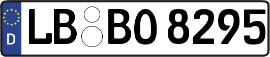 LB-BO8295