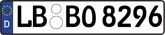 LB-BO8296