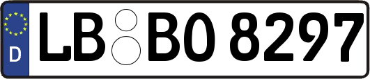 LB-BO8297