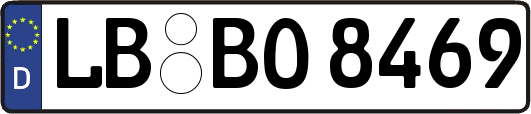 LB-BO8469