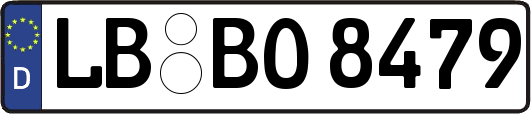 LB-BO8479