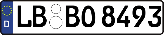 LB-BO8493