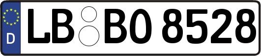 LB-BO8528