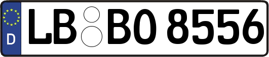 LB-BO8556