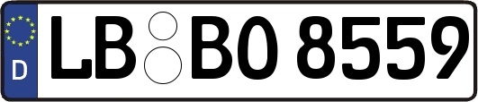LB-BO8559