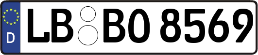 LB-BO8569