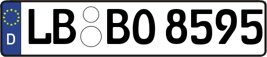 LB-BO8595