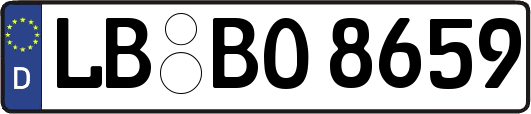 LB-BO8659