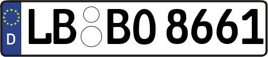 LB-BO8661