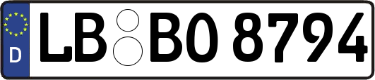 LB-BO8794
