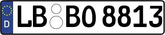 LB-BO8813
