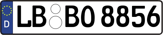 LB-BO8856