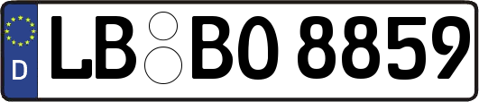 LB-BO8859