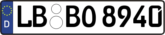 LB-BO8940