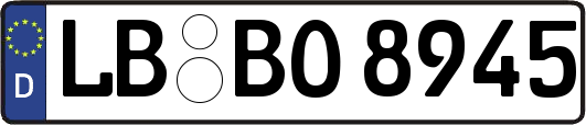 LB-BO8945